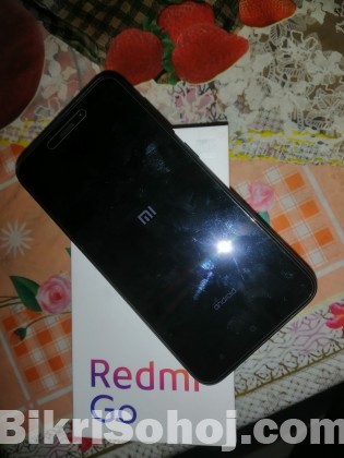 Xiaomi redmi Go